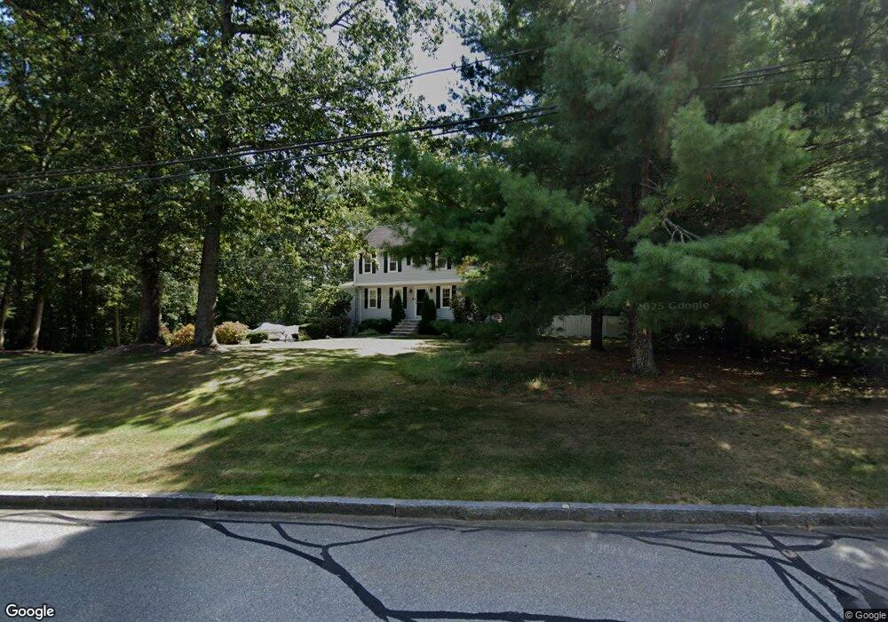 4 Damon Rd, Hanover, MA 02339 - photo 1