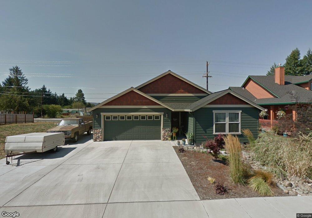 345 Camrin Loop, Creswell, OR 97426 - photo 1