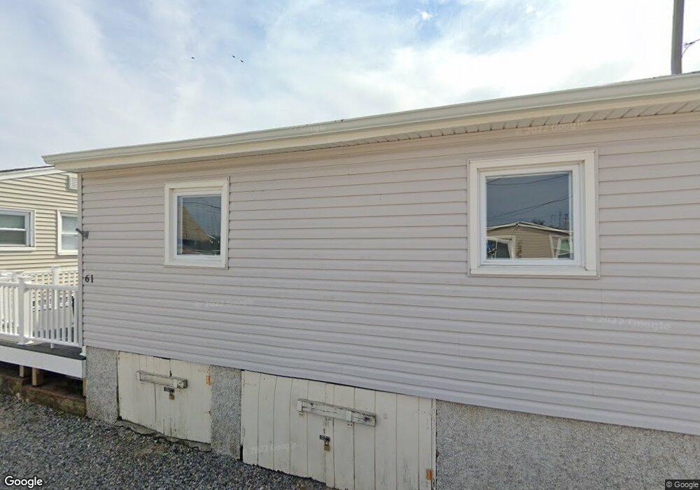 61N Arlington Way unit 136, Seaside Park, NJ 08752 - photo 1