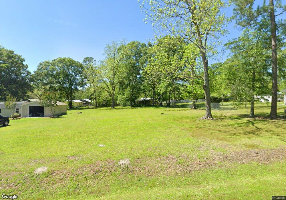 126 Worth St SW, Poulan, GA 31781 - photo 1