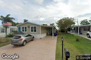 6165 97th St, Sebastian, FL 32958