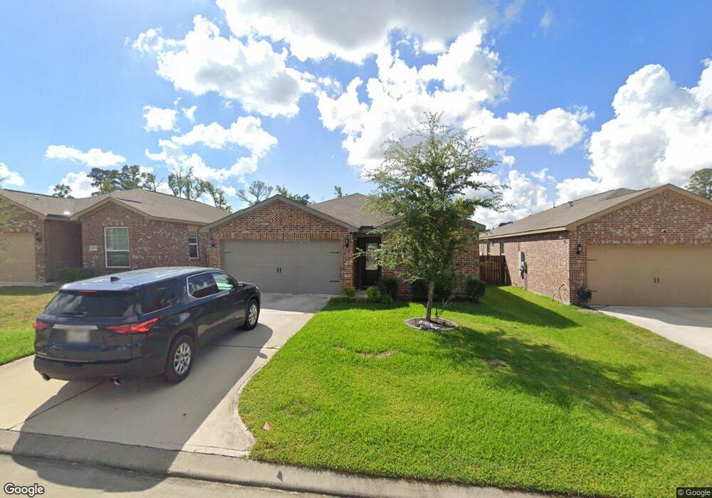 22711 Steel Blue Jaybird Dr, Hockley, TX 77447 - photo 1