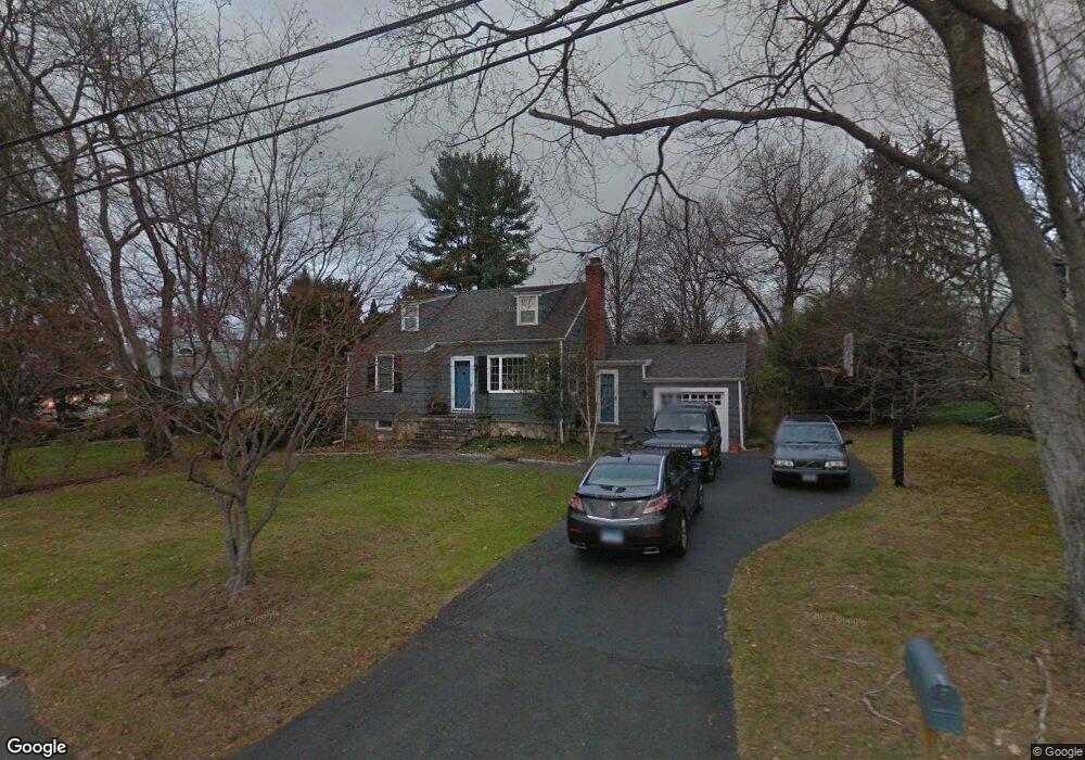 22 Bauer Place, Westport, CT 06880 - photo 1