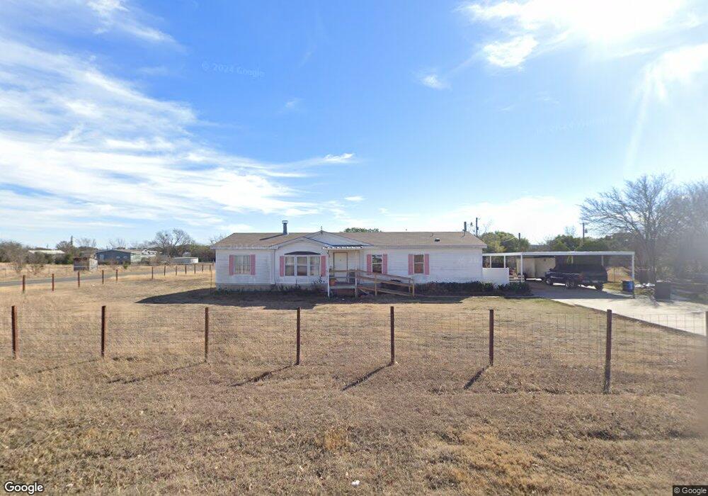 521 Skyview Ct, Azle, TX 76020 - photo 1