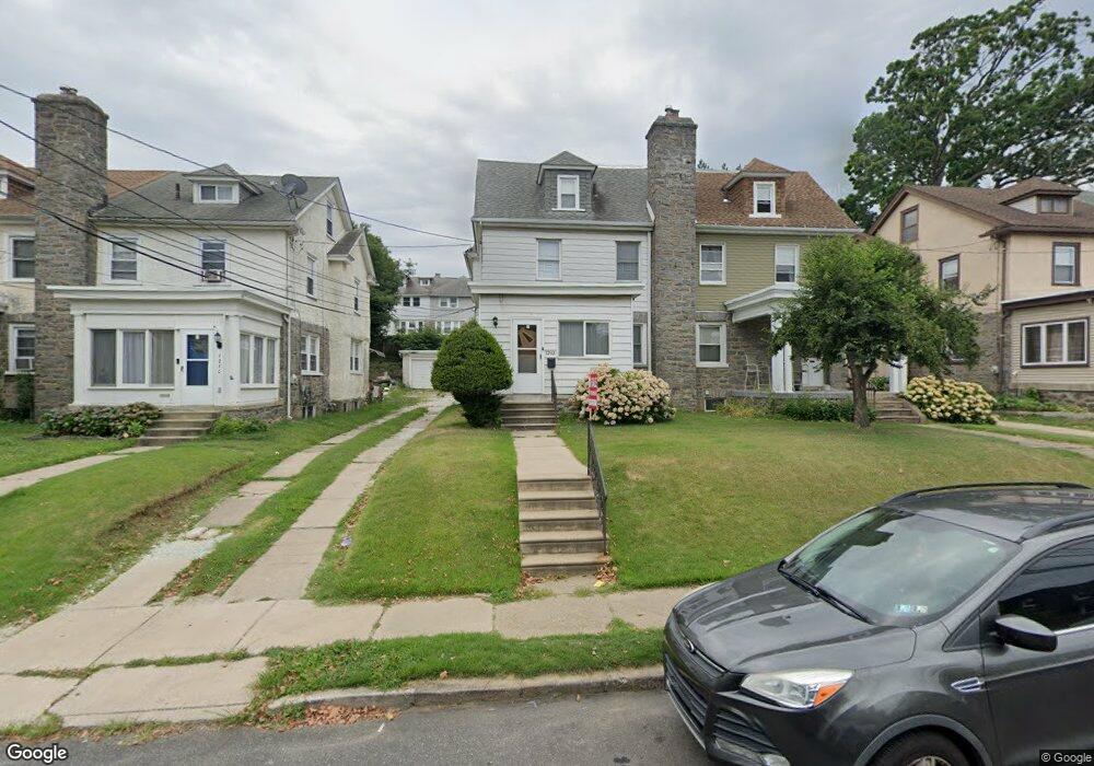 7232 Hazel Ave, Upper Darby, PA 19082 - photo 1