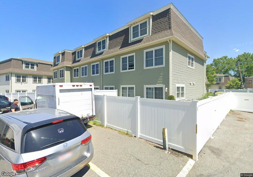16 River St unit 12, Lynn, MA 01905 - photo 1