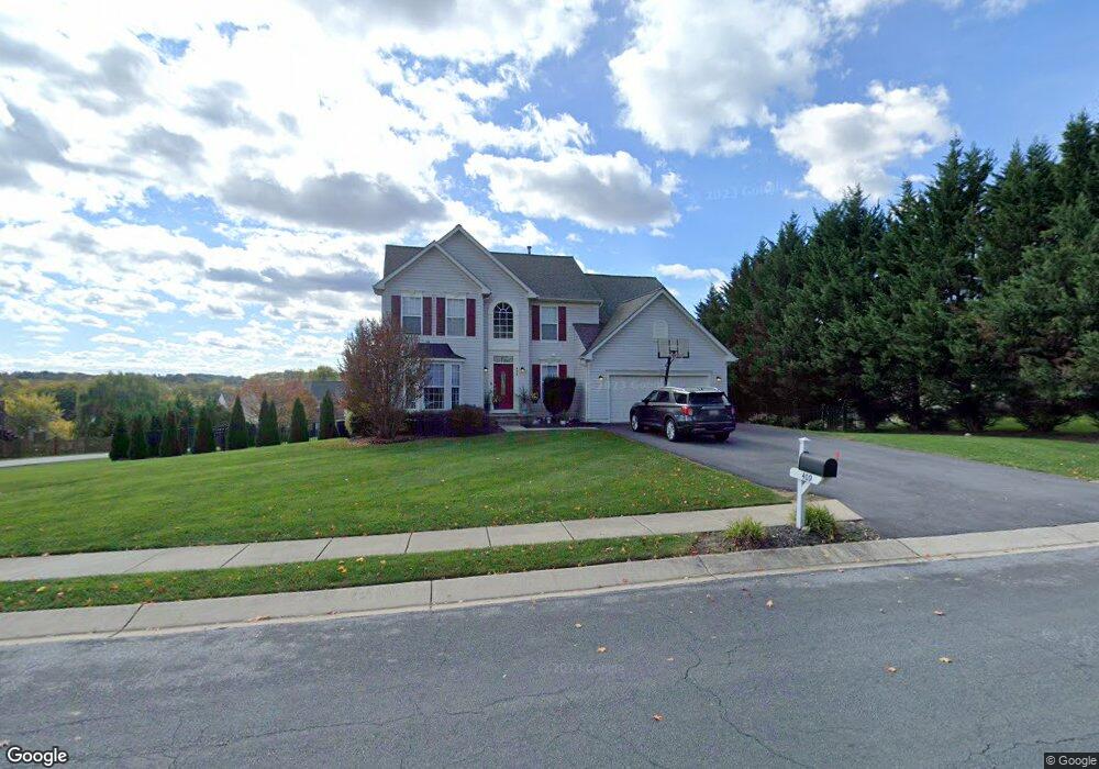 409 Ronsdale Rd, Sykesville, MD 21784 - photo 1