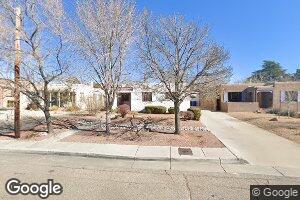 410 Amherst Dr SE, Albuquerque, NM 87106