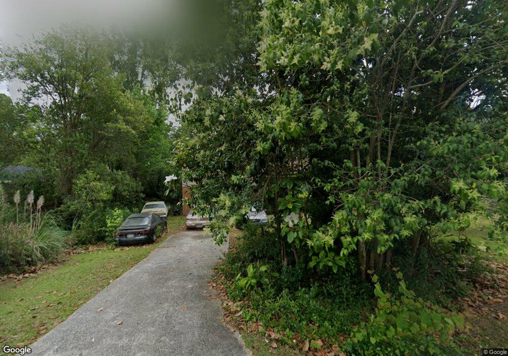 2510 Robin Hood Rd, Macon, GA 31206 - photo 1