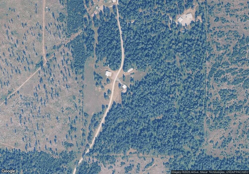 25132 N Fjord Rd, Rathdrum, ID 83858 - photo 1