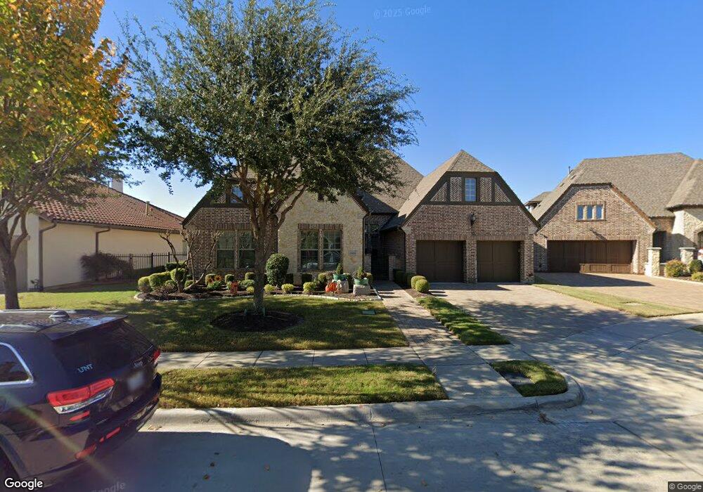 2904 Veranda Ln, Southlake, TX 76092 - photo 1