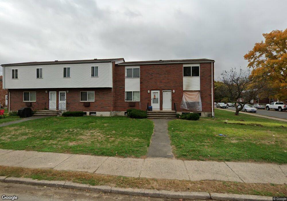 166 Winfield Dr, New Britain, CT 06053 - photo 1