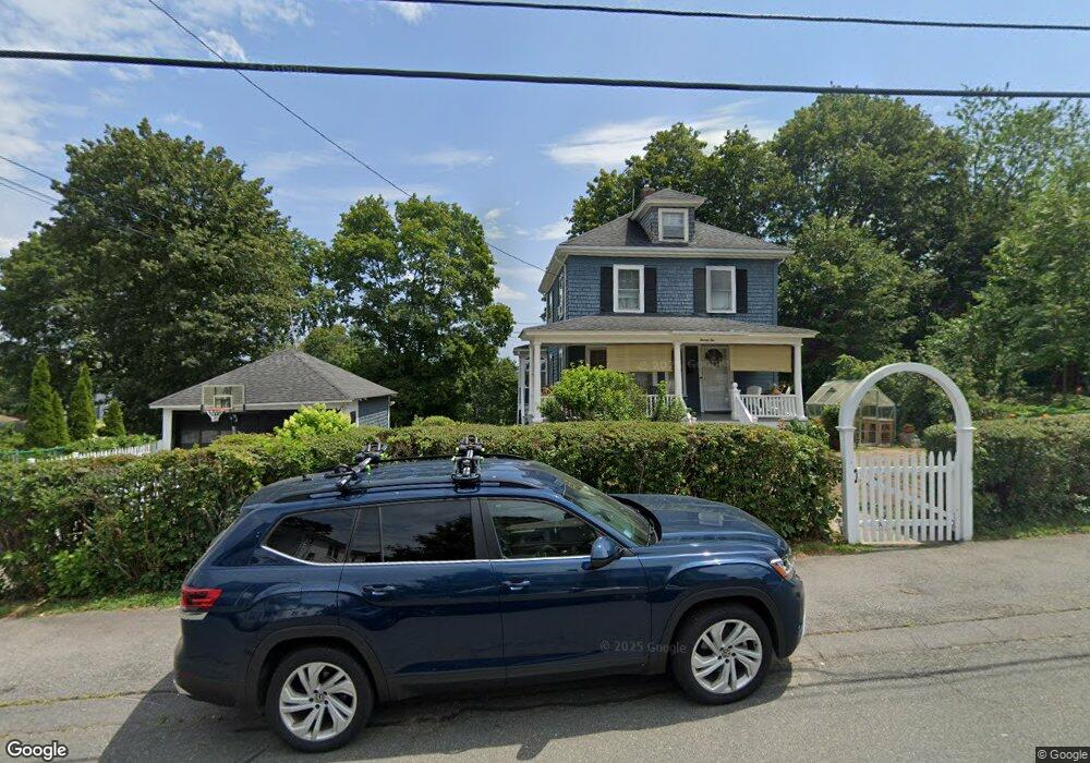 20 Folger Ave unit 22, Beverly, MA 01915 - photo 1