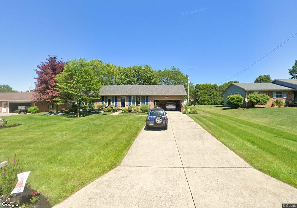 1254 Farmview Dr, Bucyrus, OH 44820 - photo 1