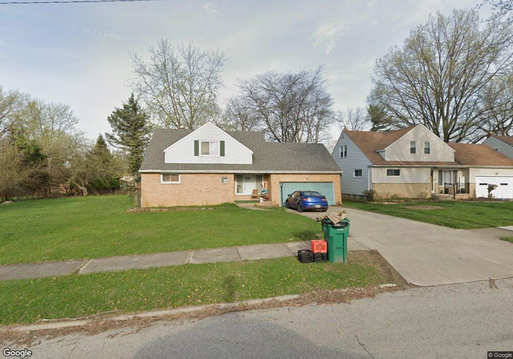 5060 Clement Ave, Maple Heights, OH 44137 - photo 1