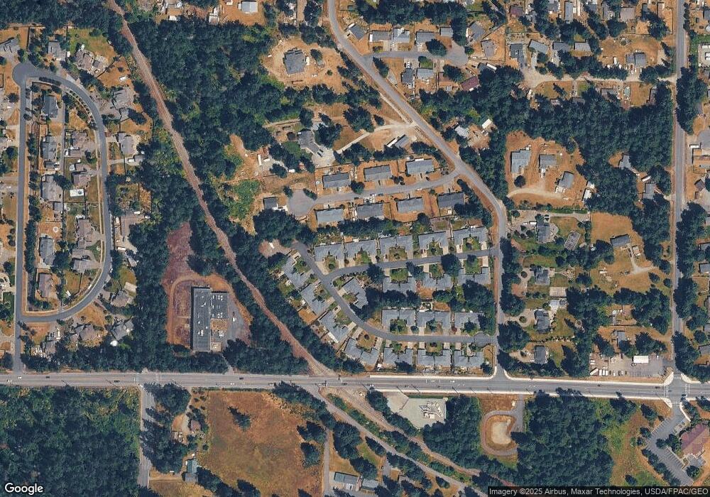 8815 222nd St E, Graham, WA 98338 - photo 1