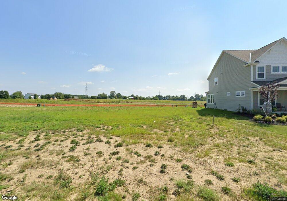 5539 Whitestone Trace, Powell, OH 43065 - photo 1