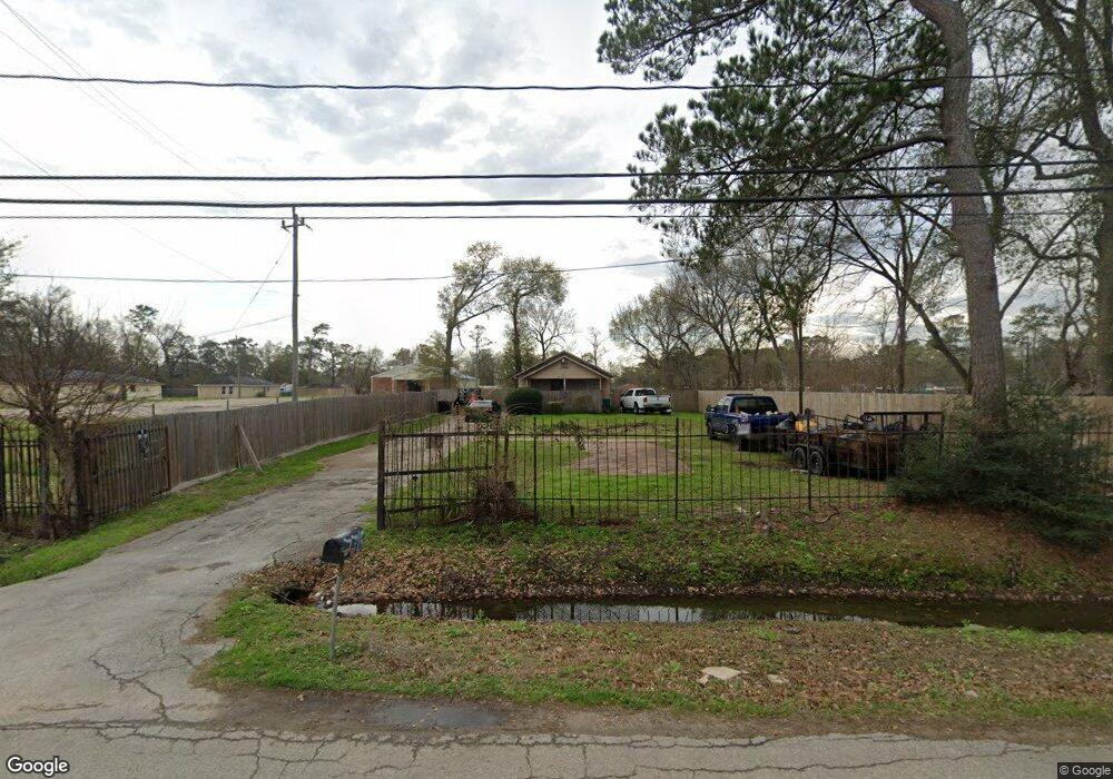 2715 De Soto St, Houston, TX 77091 - photo 1