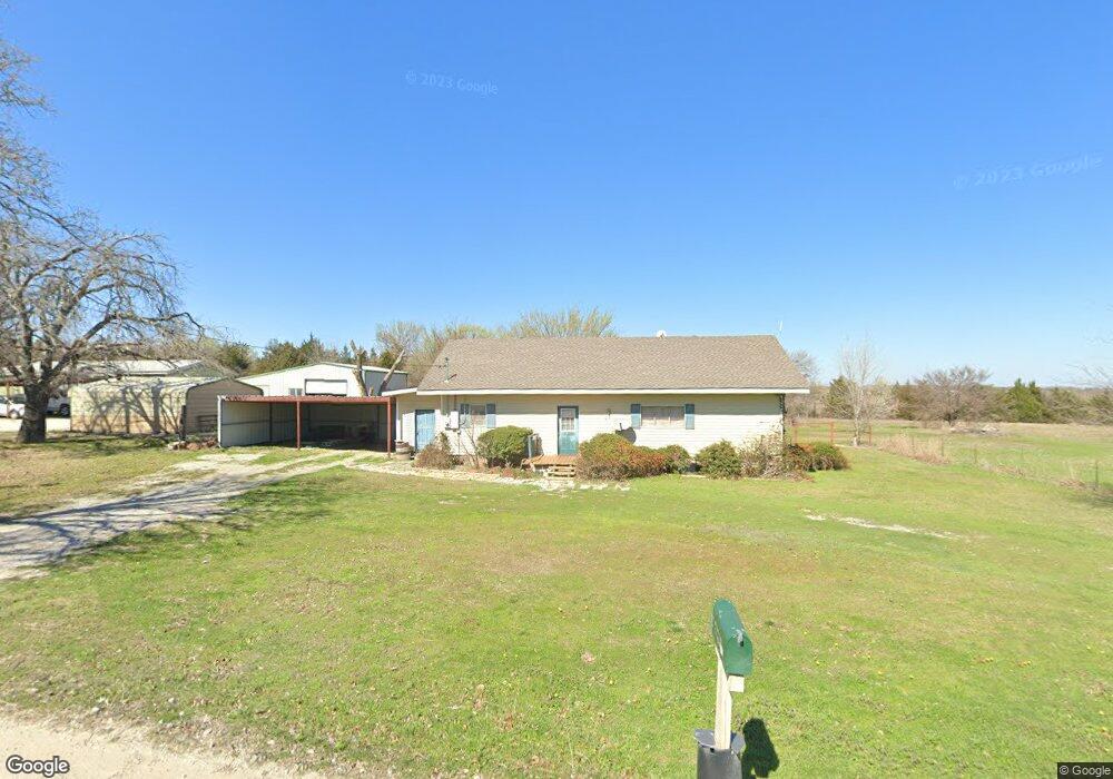 125 County Road 134, Gainesville, TX 76240 - photo 1