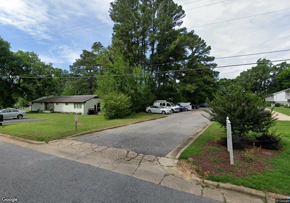 2604 Broadwell Dr, Raleigh, NC 27606 - photo 1