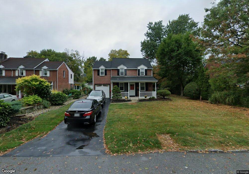 8 Valley View Ln, Newtown Square, PA 19073 - photo 1