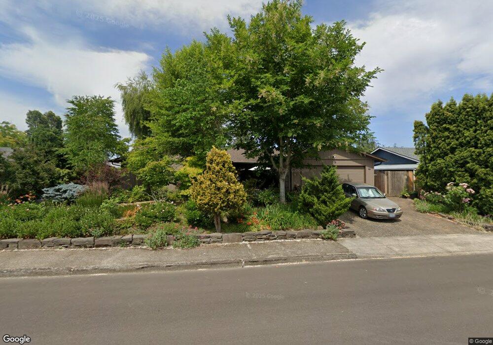 6863 Birchwood Ct N, Keizer, OR 97303 - photo 1