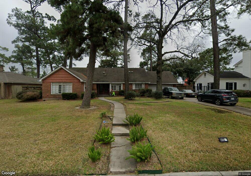 4402 Laurel Dr, Houston, TX 77021 - photo 1