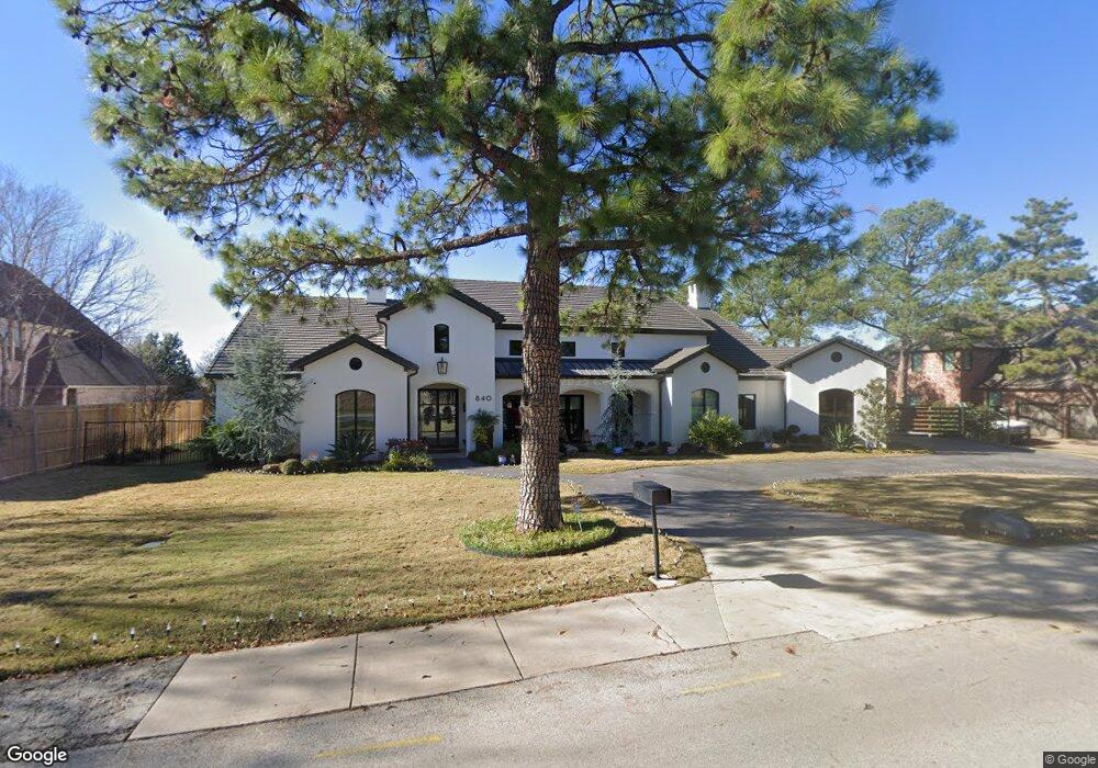 840 Carlisle Ln, Southlake, TX 76092 - photo 1