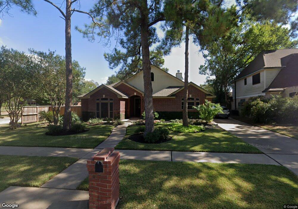 7714 Brook Springs Dr, Houston, TX 77095 - photo 1