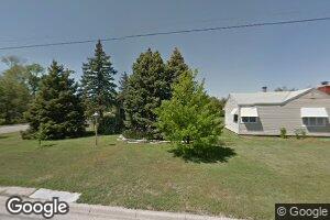 123 S Blaine St, Meade, KS 67864