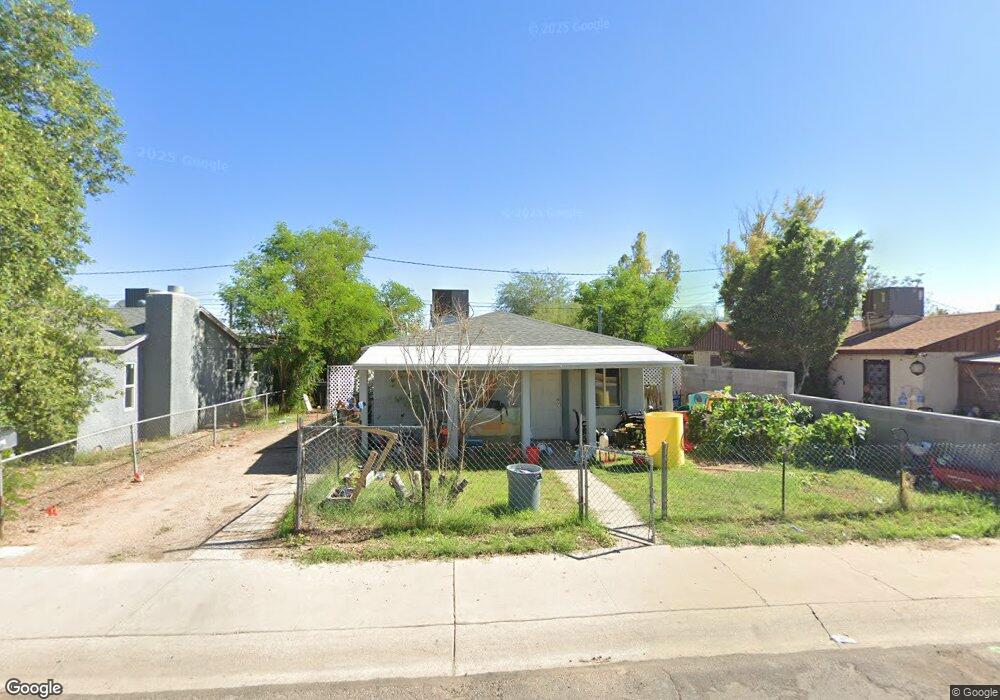 961 S Drew St, Mesa, AZ 85210 - photo 1