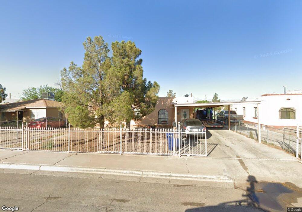 7516 Monterrey Dr, El Paso, TX 79915 - photo 1