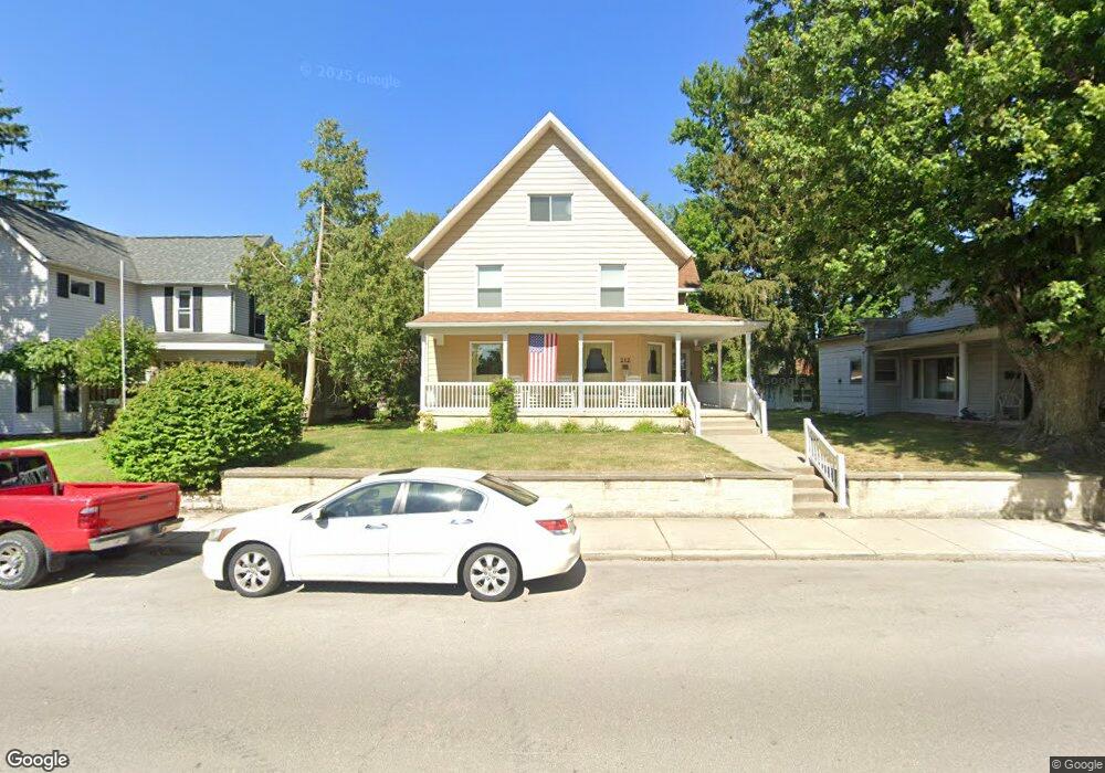 212 S Main St, North Baltimore, OH 45872 - photo 1