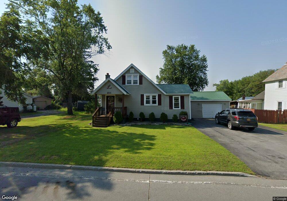 311 W Maple St, Corinth, NY 12822 - photo 1