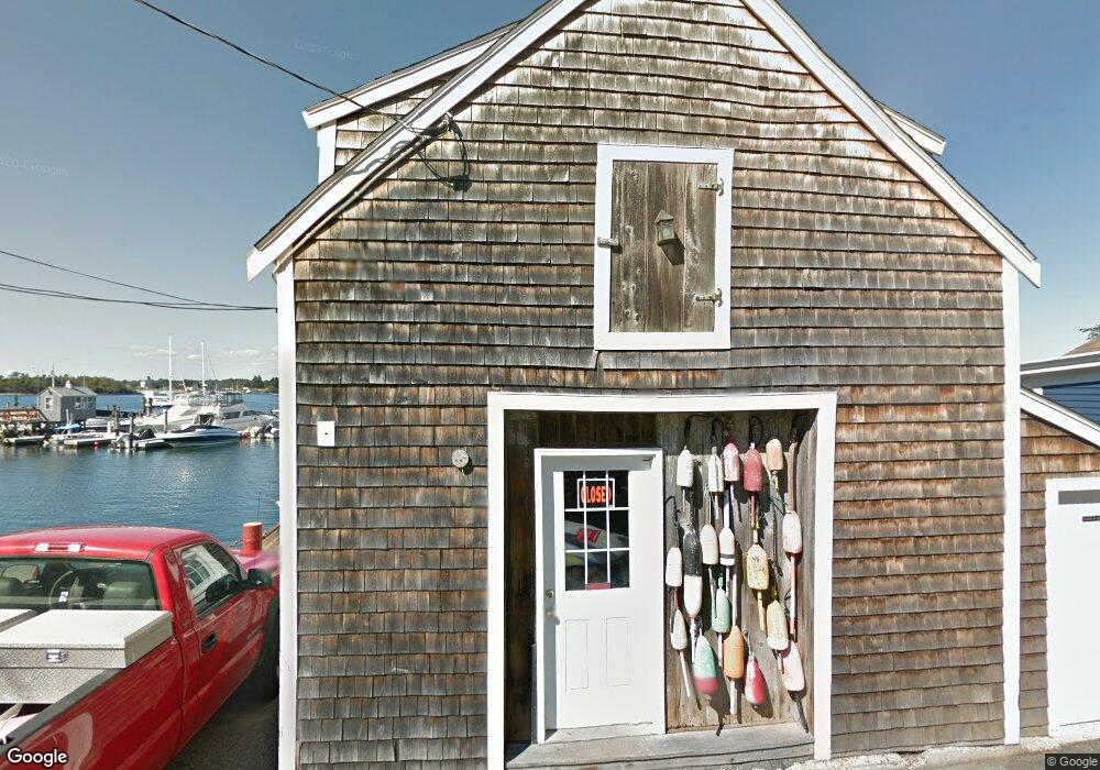 1 Steamboat Ln, New Castle, NH 03854 - photo 1