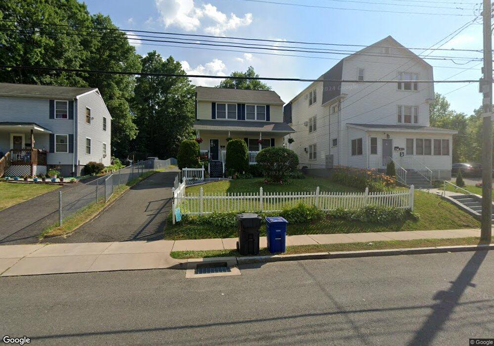 167 Cleveland Ave, Hartford, CT 06120 - photo 1