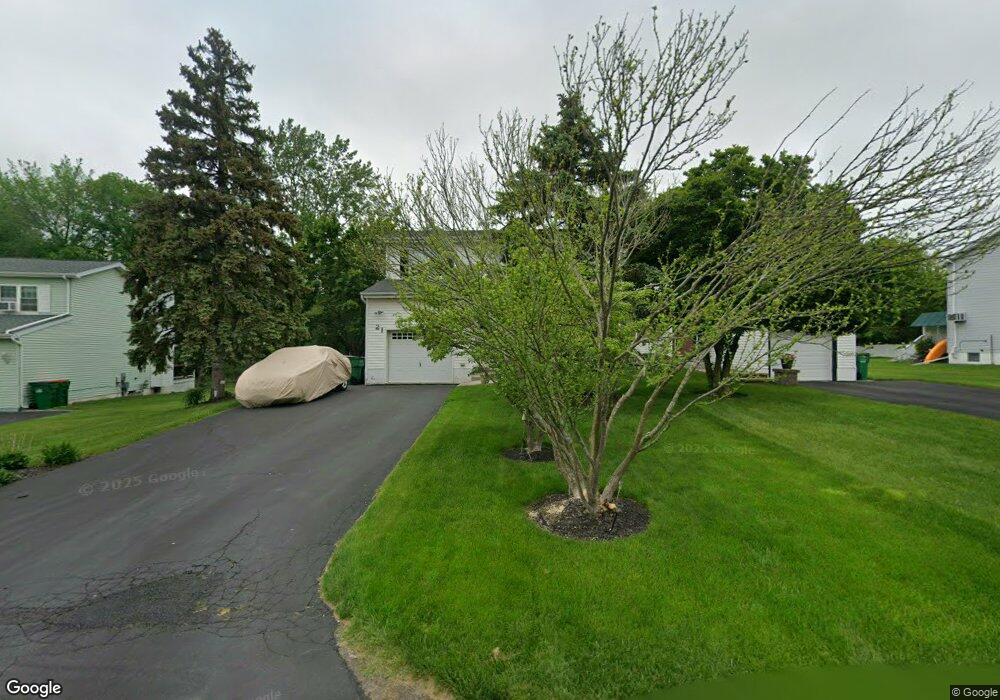 21 Fieldstone Blvd, Wappingers Falls, NY 12590 - photo 1