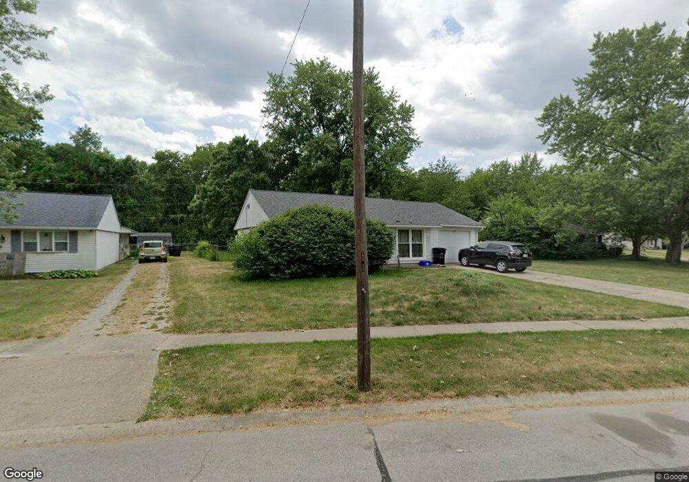 3324 Chaucer Dr, Lafayette, IN 47909 - photo 1