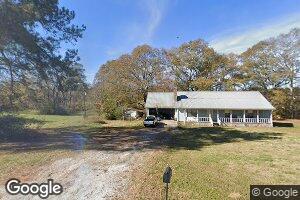 23421 County Road 87, Graham, AL 36263