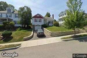 151 Samoset Ave, Quincy, MA 02169