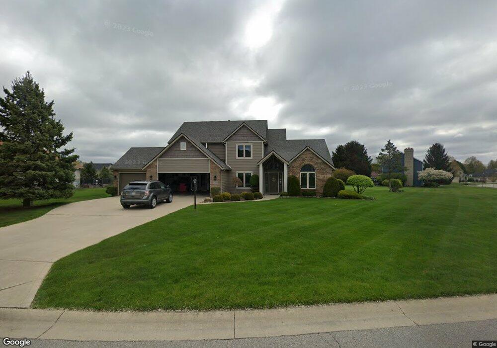 15222 Lions Passage, Leo, IN 46765 - photo 1