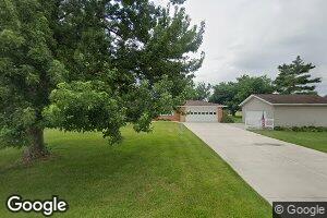 9501 W County Road 400 N, Gaston, IN 47342