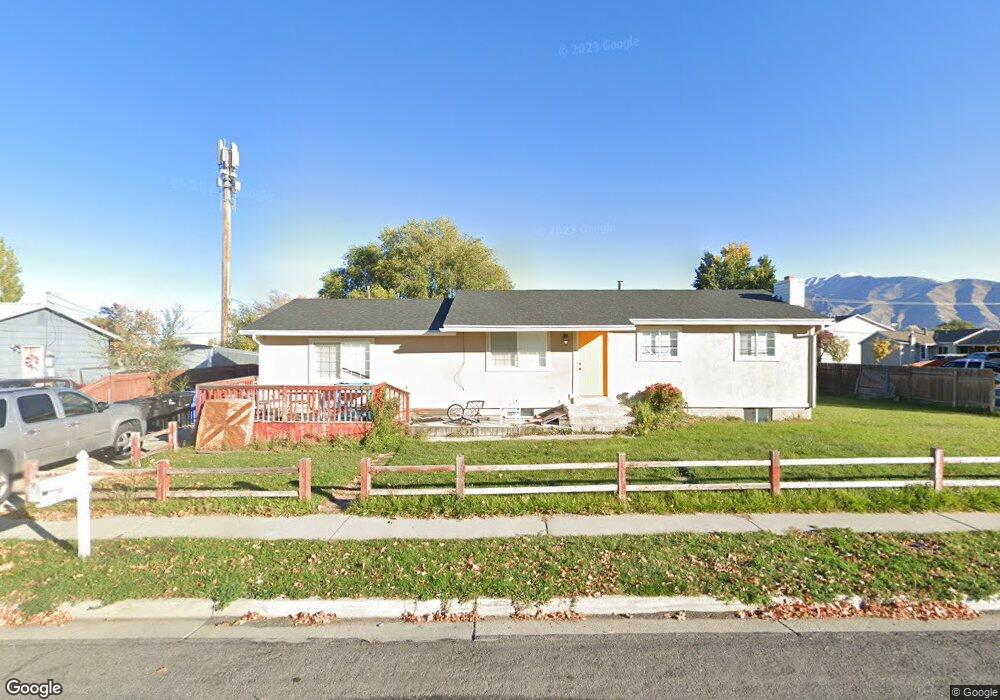 491 E 600 N, Spanish Fork, UT 84660 - photo 1