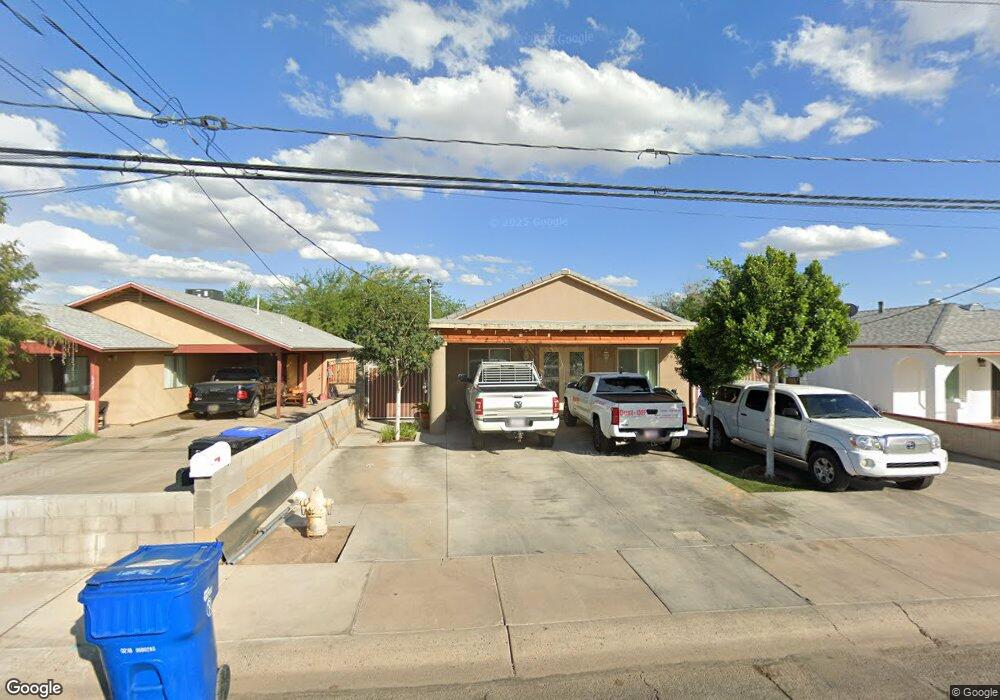 633 S Macdonald, Mesa, AZ 85210 - photo 1