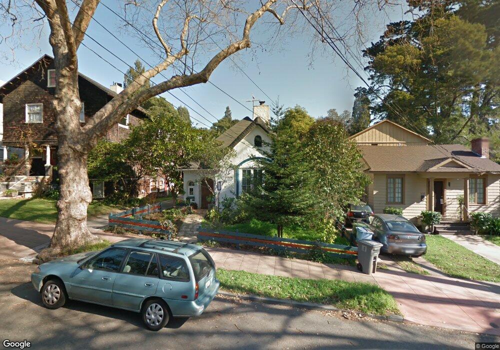 1219 Shattuck Ave, Berkeley, CA 94709 - photo 1