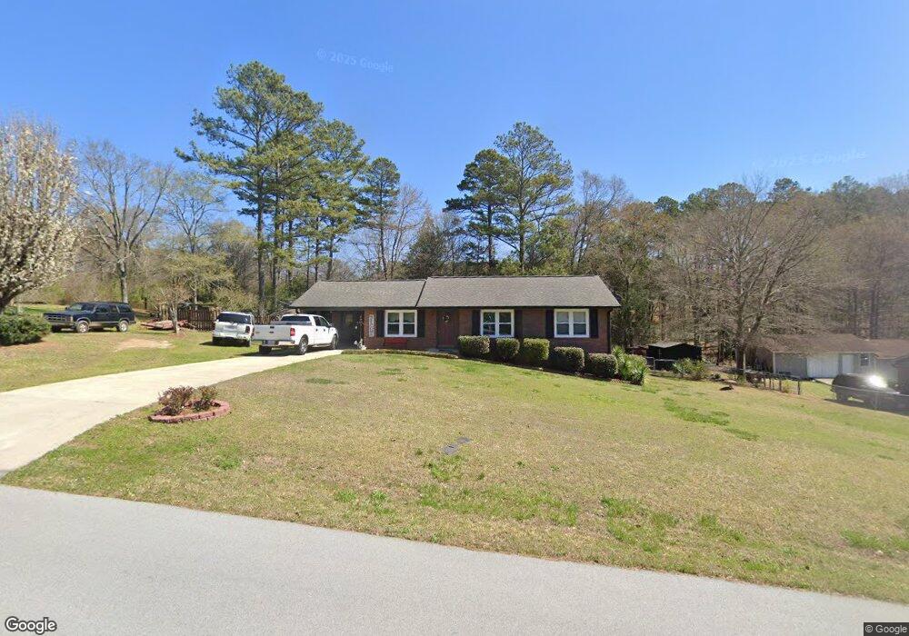 172 Edgewood Dr, Cedartown, GA 30125 - photo 1