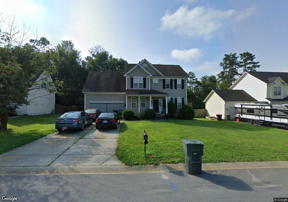 4285 Deacon Ct SW, Concord, NC 28025 - photo 1