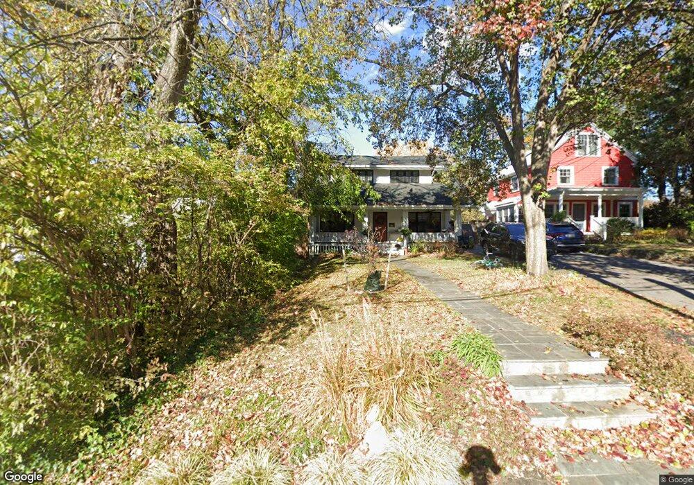 3709 Williams Ln, Chevy Chase, MD 20815 - photo 1