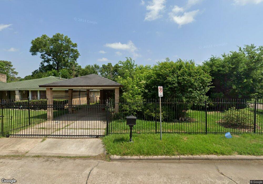 6227 Senior St, Houston, TX 77016 - photo 1