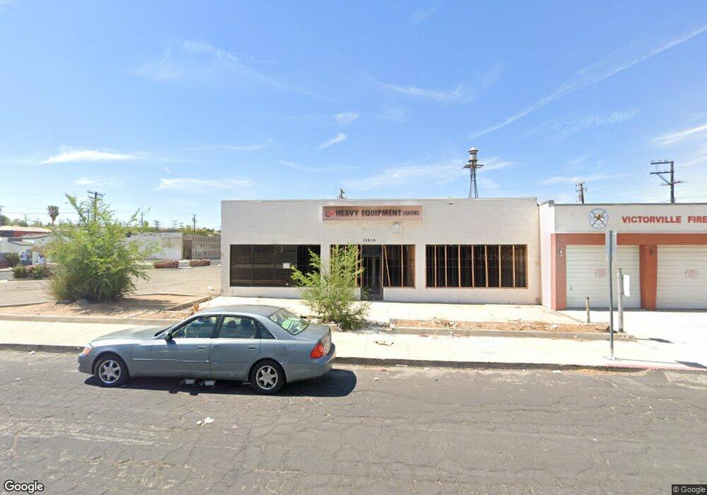 15514 8th St, Victorville, CA 92395 - photo 1